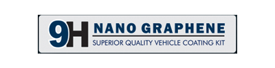 9H Nano Graphene Coatings